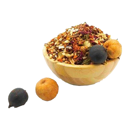 بهارات مندي خشنة