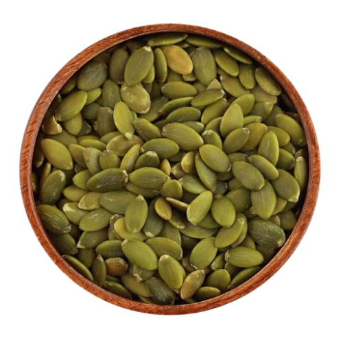 لب حب قرع