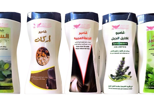 شامبو كويت شوب