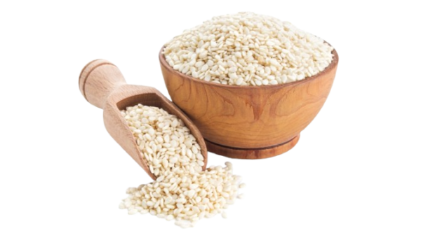 سمسم ابيض